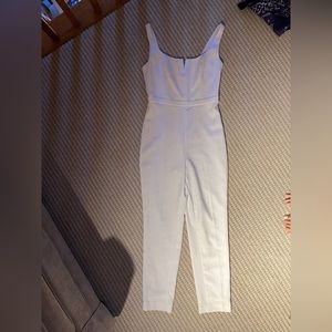 Bebe jumpsuit